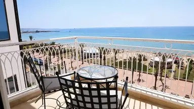 Vincci Saphir Palace & SPA