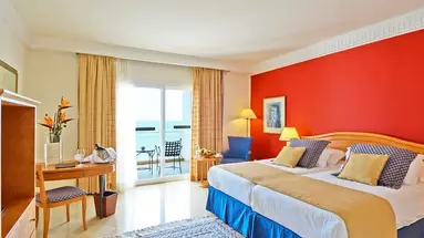 Vincci Saphir Palace & SPA