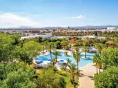 Vincci Saphir Palace & Spa