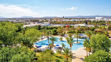 Vincci Saphir Palace & Spa