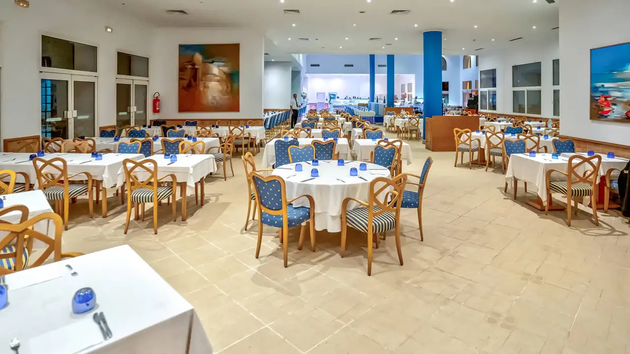 Vincci Saphir Palace & Spa