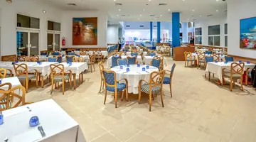 Vincci Saphir Palace & Spa