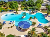Vincci Saphir Palace & Spa
