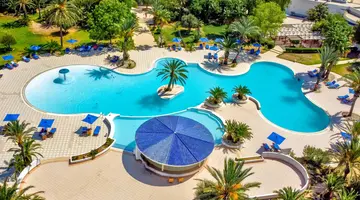 Vincci Saphir Palace & Spa