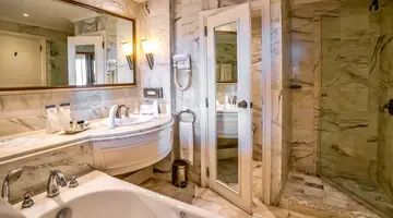 Vincci Saphir Palace & Spa