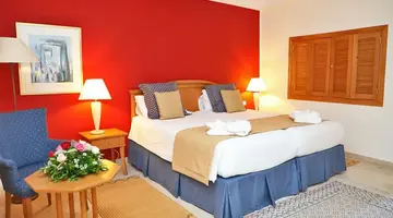 Vincci Saphir Palace & SPA