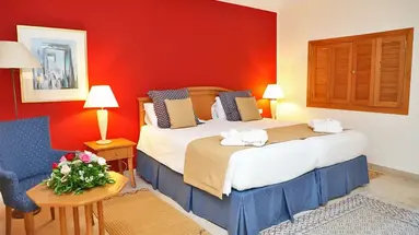 Vincci Saphir Palace & SPA