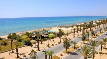 Vincci Saphir Palace & SPA