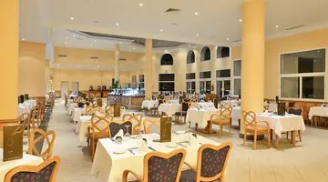 Vincci Saphir Palace & SPA