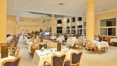 Vincci Saphir Palace & SPA