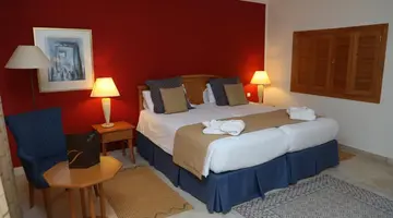 Vincci Saphir Palace & Spa