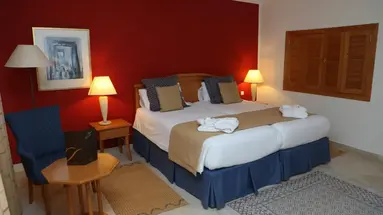Vincci Saphir Palace & Spa