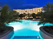 Vincci Saphir Palace & SPA