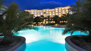 Vincci Saphir Palace & SPA