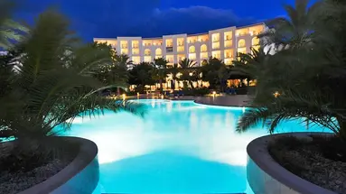 Vincci Saphir Palace & SPA