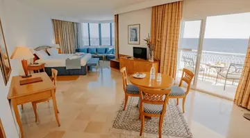 Vincci Saphir Palace & Spa