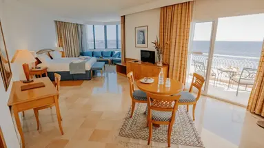 Vincci Saphir Palace & Spa
