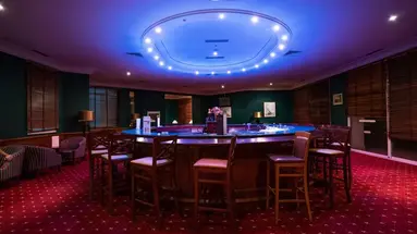 Vincci Saphir Palace & Spa