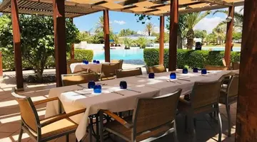 Vincci Saphir Palace & Spa