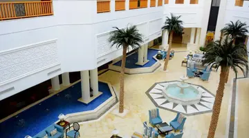 Vincci Saphir Palace & Spa