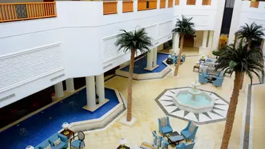 Vincci Saphir Palace & Spa