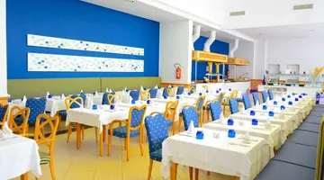Vincci Saphir Palace & Spa
