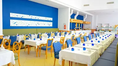 Vincci Saphir Palace & Spa