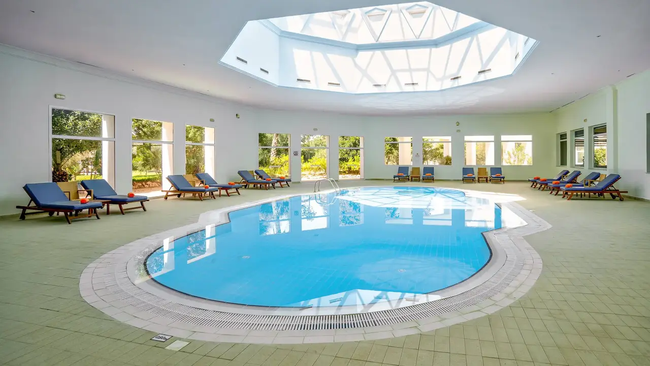 Vincci Saphir Palace & Spa