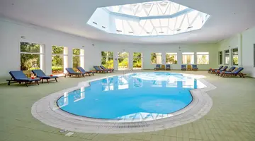 Vincci Saphir Palace & Spa