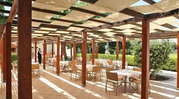 Vincci Saphir Palace & SPA