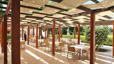 Vincci Saphir Palace & SPA