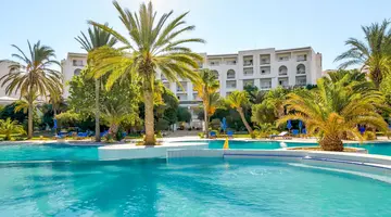 Vincci Saphir Palace & Spa