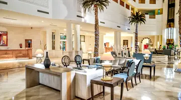 Vincci Saphir Palace & Spa