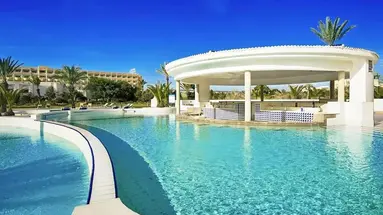 Vincci Saphir Palace & SPA