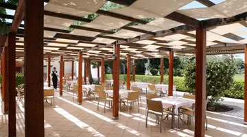 Vincci Saphir Palace & Spa