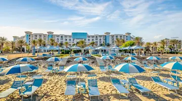 Vincci Saphir Palace & Spa