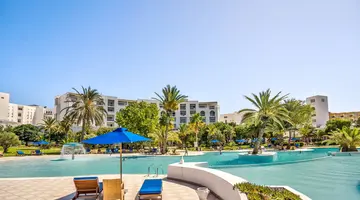 Vincci Saphir Palace & Spa