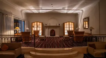 Vincci Saphir Palace & Spa