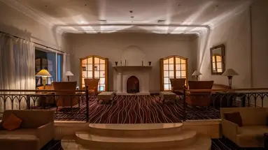 Vincci Saphir Palace & Spa