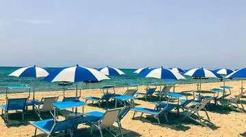 Vincci Saphir Palace & Spa