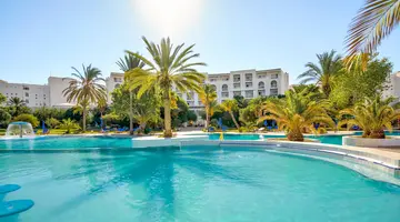 Vincci Saphir Palace & Spa