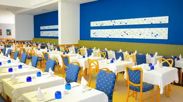 Vincci Saphir Palace & Spa