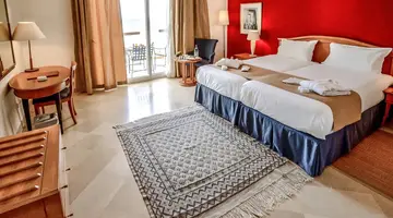 Vincci Saphir Palace & Spa