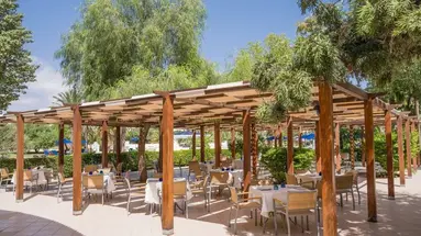 Vincci Saphir Palace