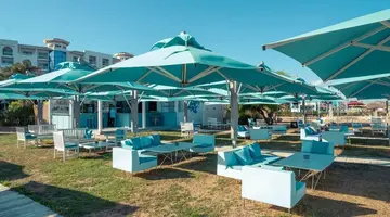 Vincci Saphir Palace