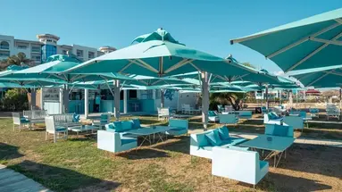 Vincci Saphir Palace