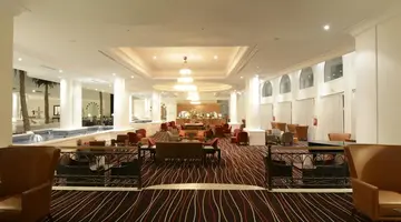 Vincci Saphir Palace