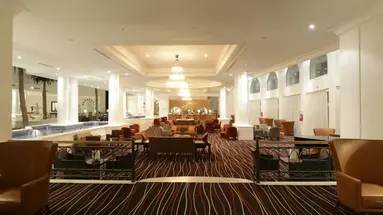 Vincci Saphir Palace