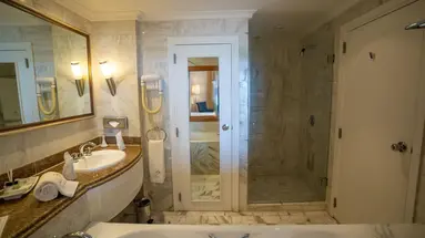 Vincci Saphir Palace