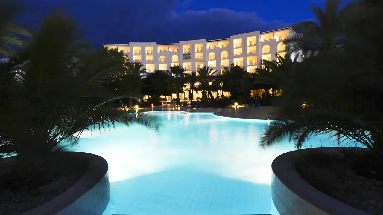 VINCCI SAPHIR PALACE